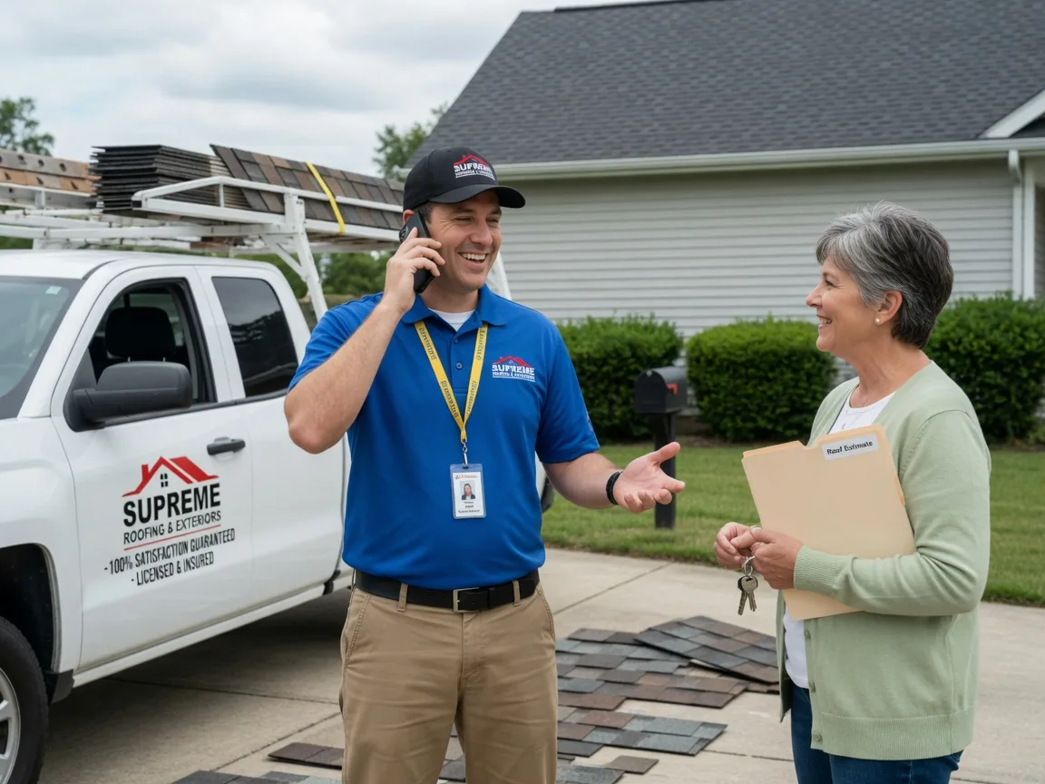 Roof Replacement Mohawk, TN FAQs